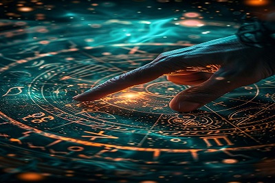 Astrologija i Numerologija